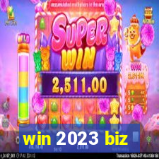 win 2023 biz